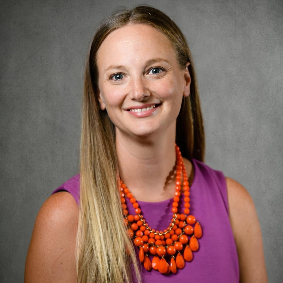 Faculty Advisor