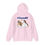 Thumbnail: #TeamBF Trifecta of Rabbits Hoodie - Cozy Unisex Sweatshirt