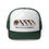 Thumbnail: TriFecta Rex Rabbit Trucker Cap 