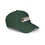 Thumbnail: Tri-Fecta of Rabbits Low Profile Baseball Cap