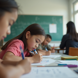 Effective Resources for Texas School Districts' Math Curriculum