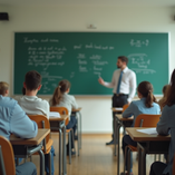 Innovative Strategies for Mathematics Education in Texas