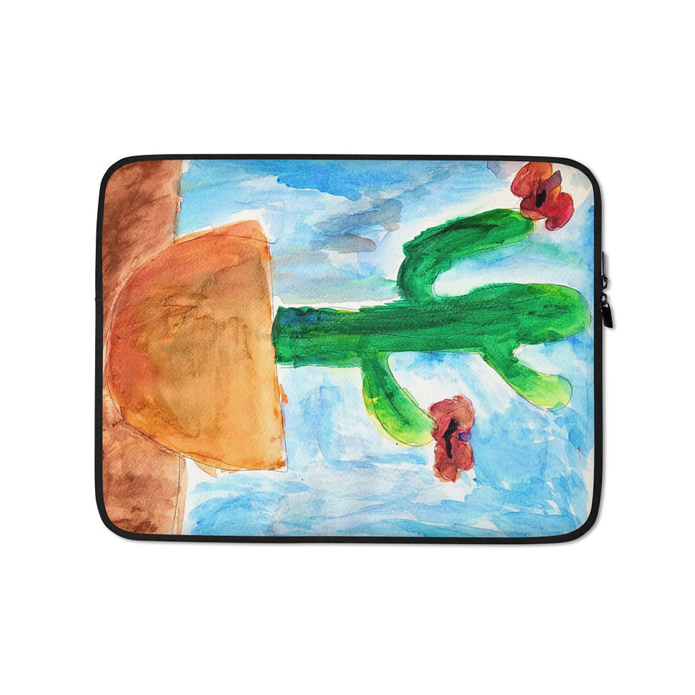 Laptop Sleeve