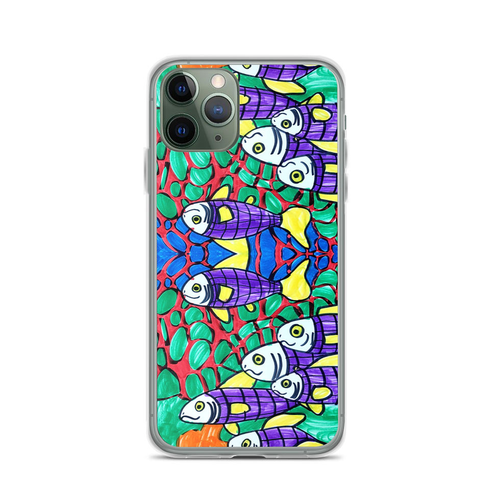 Thumbnail: iPhone Case