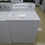 Thumbnail: Pre-Owned Frigidaire Gallery Top-Load Washer - White