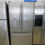 Thumbnail: Pre-Owned LG 22.4 Cu. Ft. French Door Refrigerator - Stainless Steel
