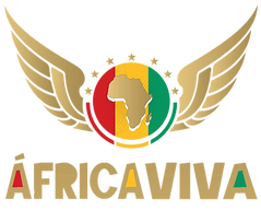 logo do instituto áfrica viva