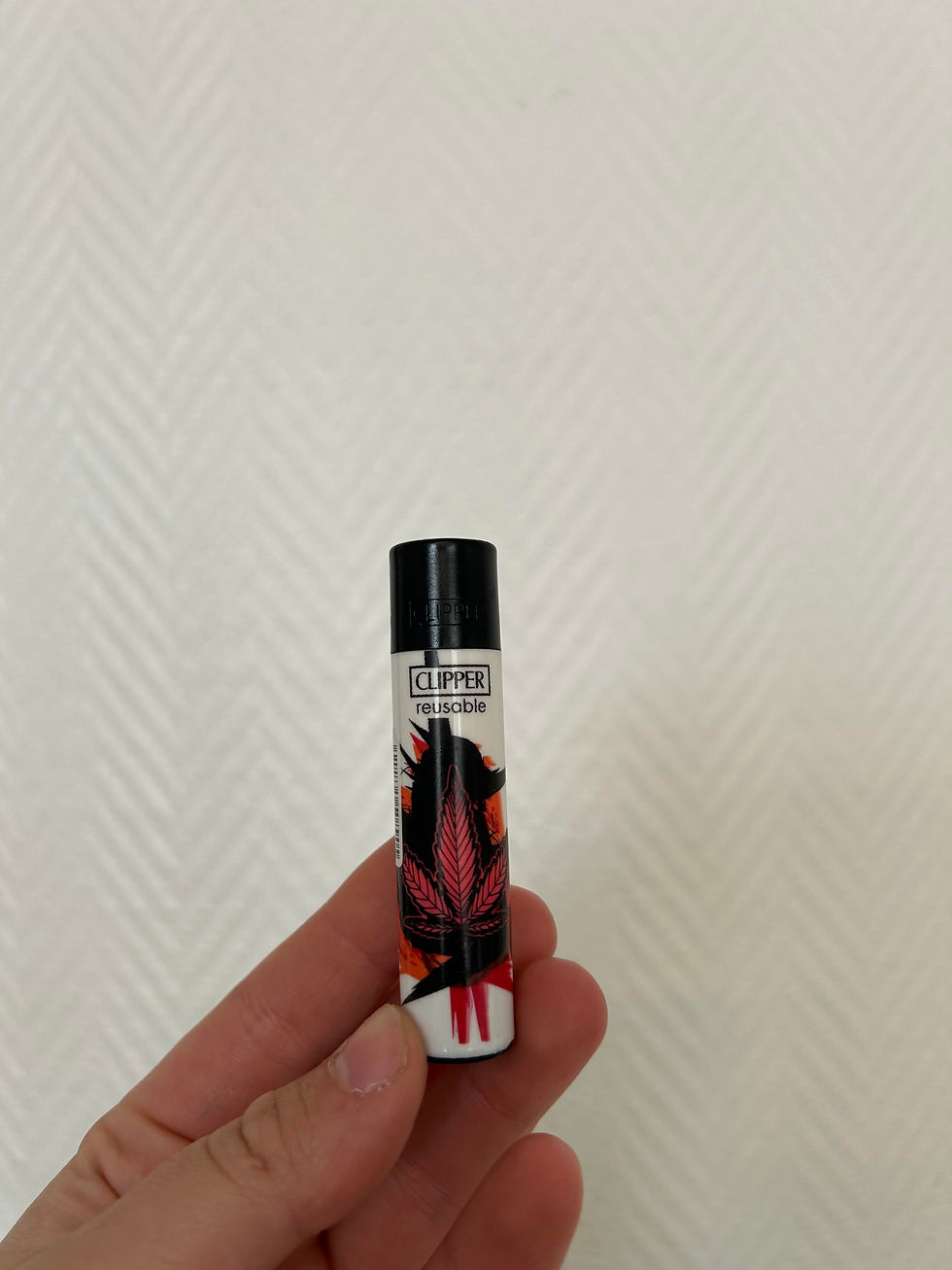 Miniature : CLIPPER
