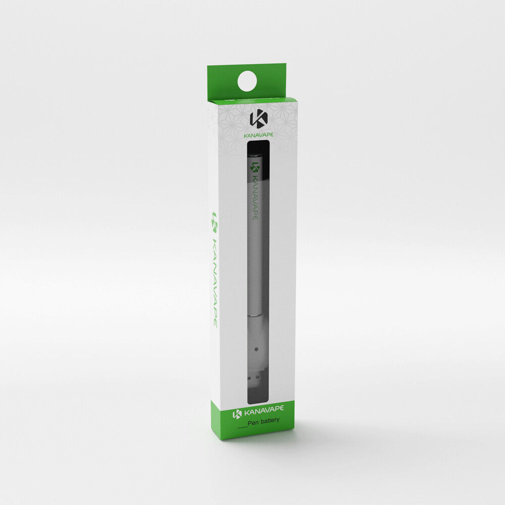 ​BATTERIE POUR STYLO A VAPE