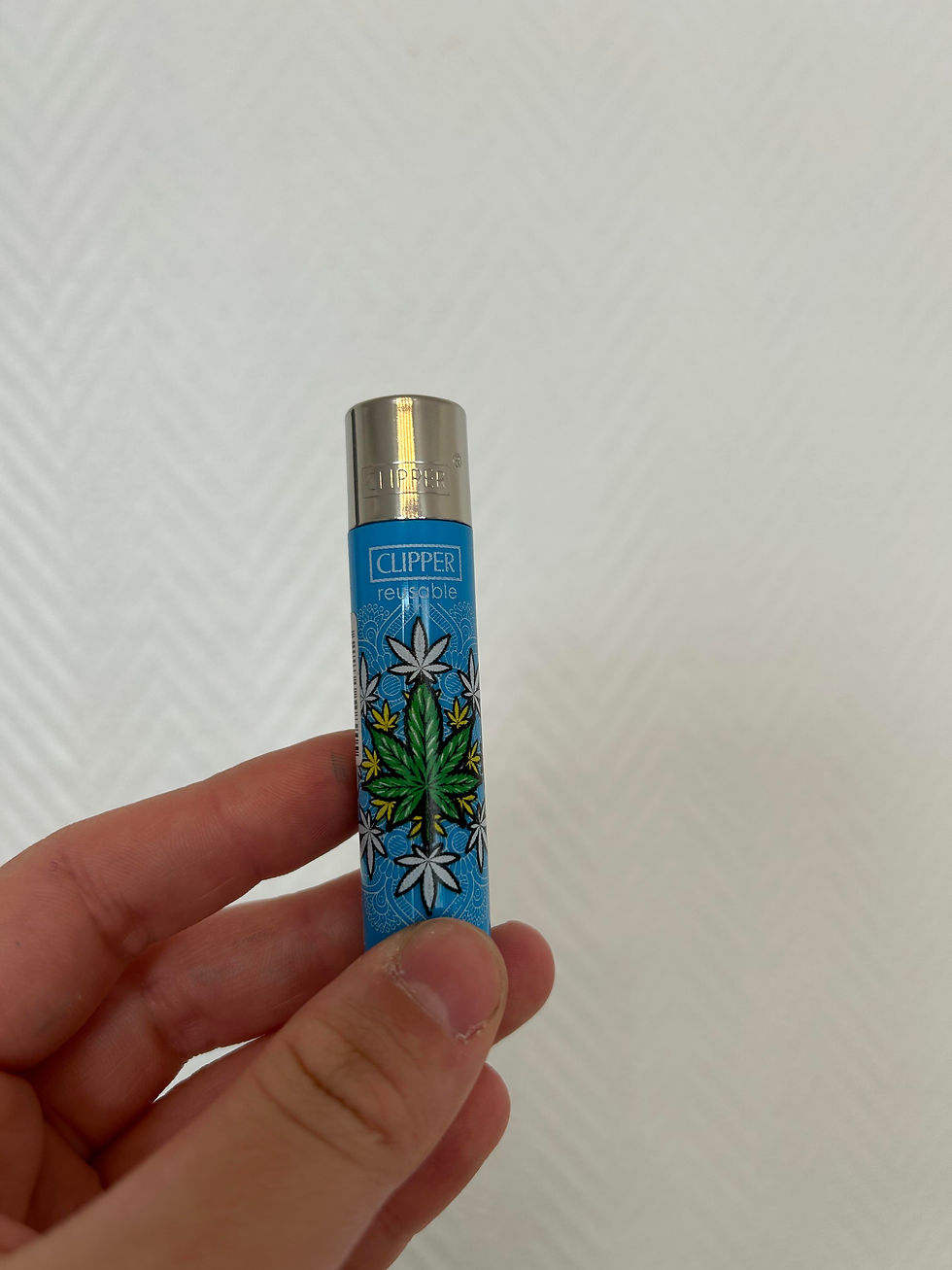 Miniature : CLIPPER