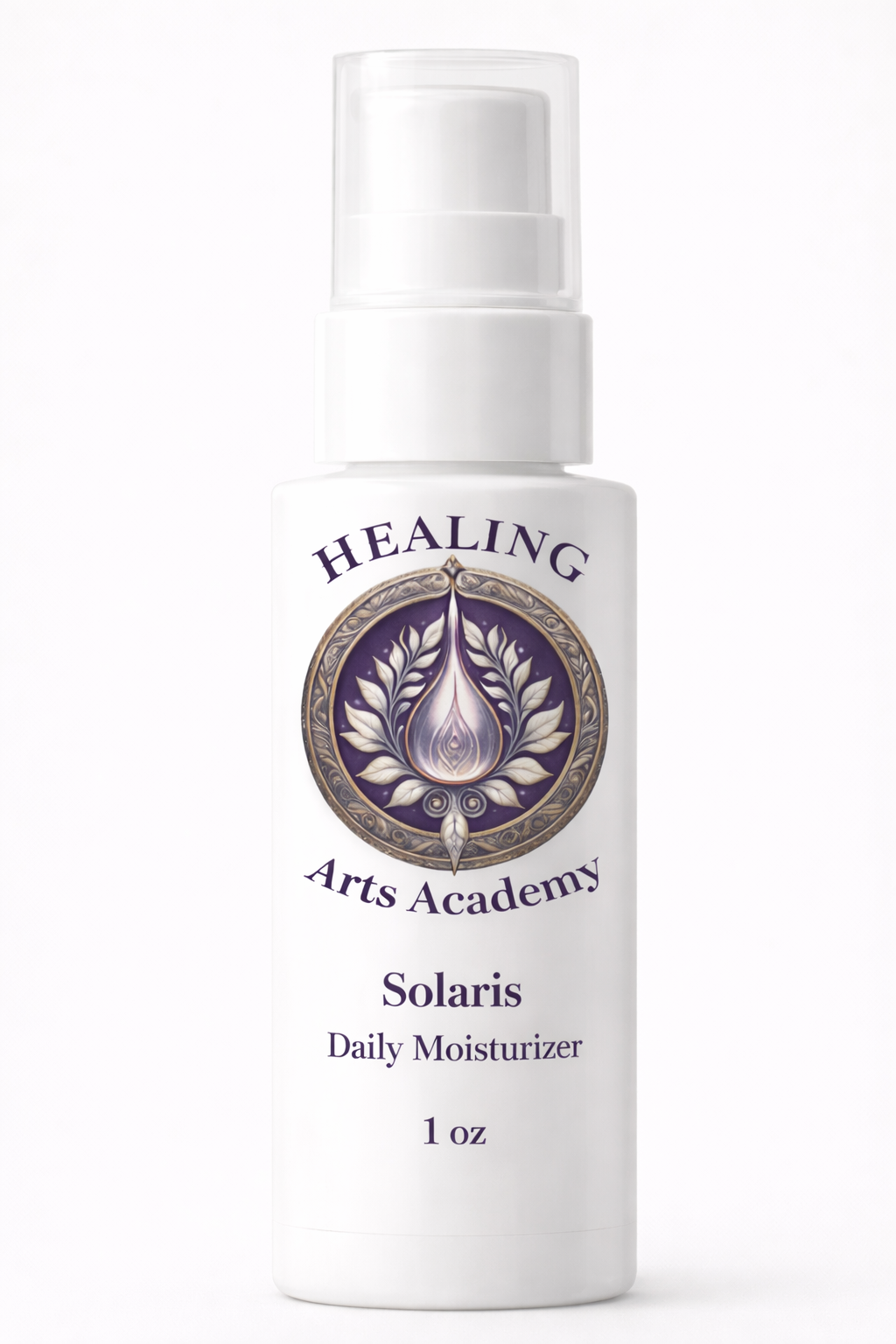 Solaris Daily Moisturizer