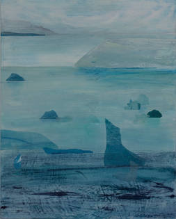 Iceberg Alley