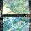 Thumbnail: Watercolor paintings (set of 3)