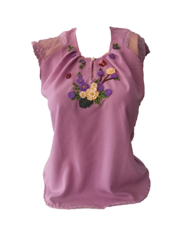 Blusa