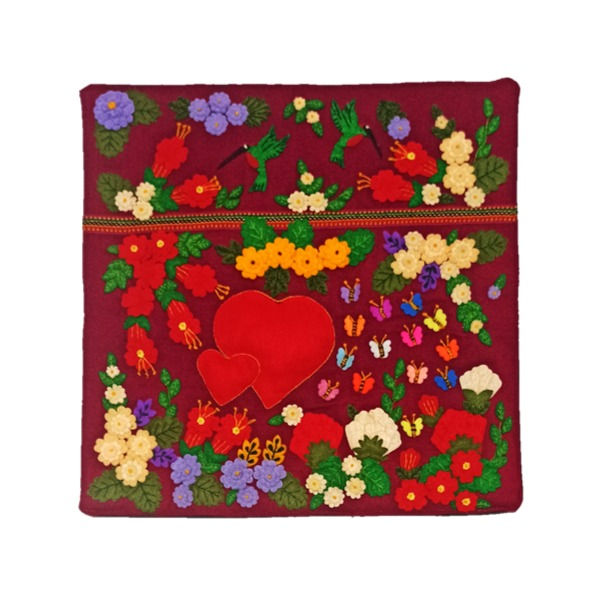funda para cojin