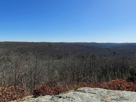 The Importance of Indigenous-led and Nipmuc/k-led Land Trusts