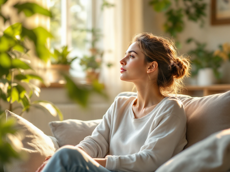 Setting Boundaries with Family: What They Actually Are, Why They Are So Hard, and How to Hold Yours