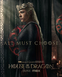 House Of The Dragon S2