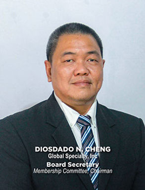 Diosdado N. Cheng