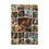 Thumbnail: Alice Collage Matte Canvas, Stretched, 0.75" (Multi-Size)