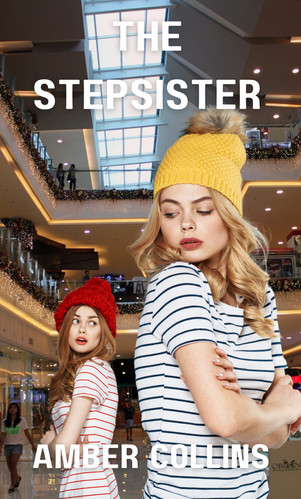 The Stepsister | Giantess Amber