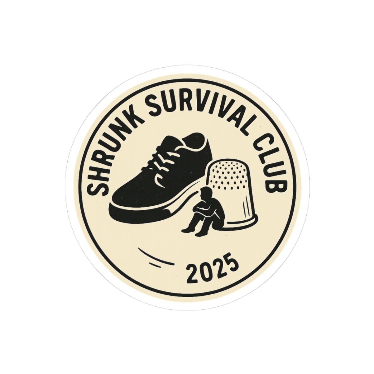 Shrunk Survivor Club