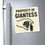 Thumbnail: Property of Giantess Magnet (multiple sizes)