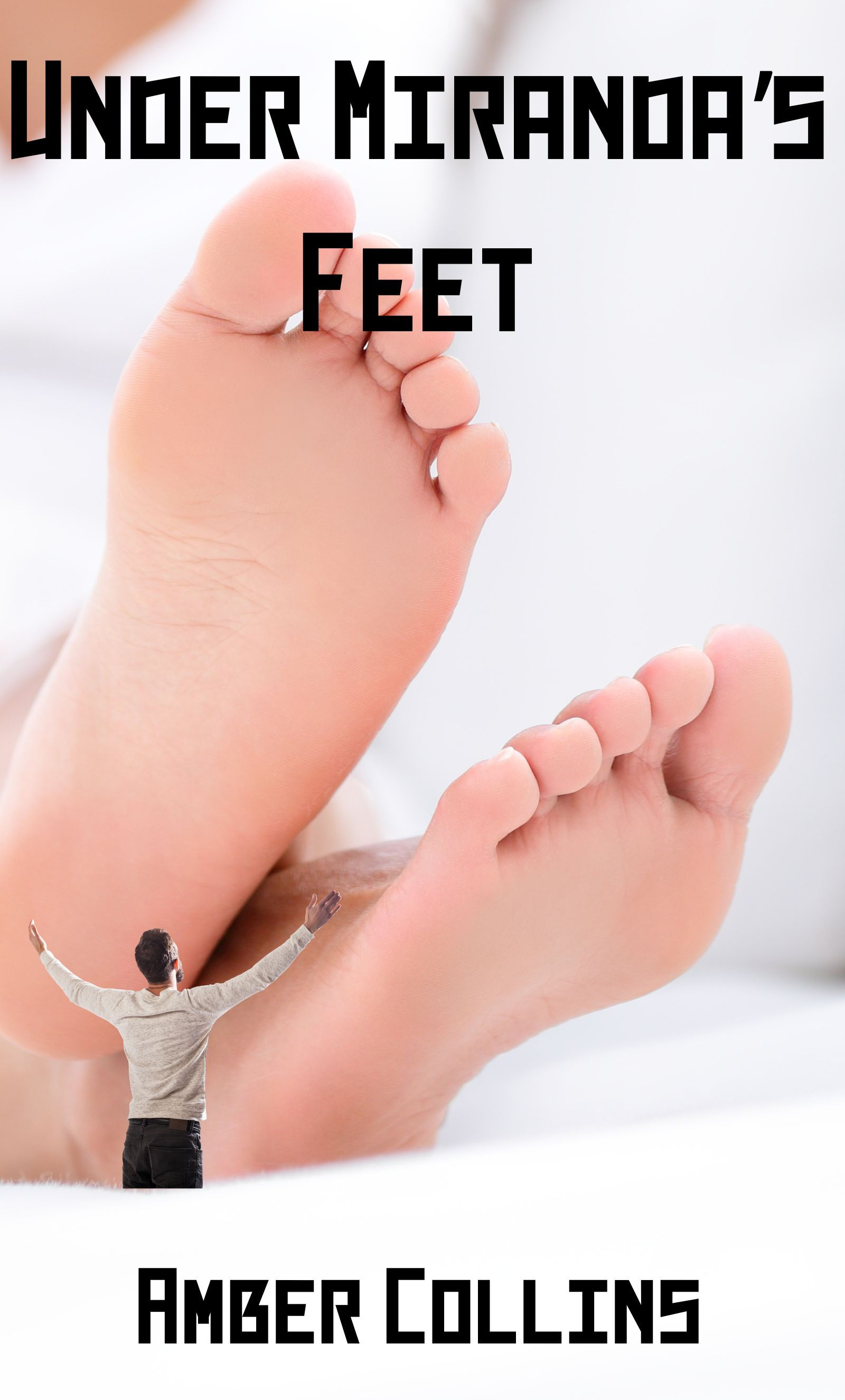 Under Miranda's Feet