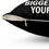 Thumbnail: My Foot's Bigger Than Your Car Spun Polyester Square Pillow (multiple sizes)