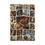 Thumbnail: Alice Collage Matte Canvas, Stretched, 0.75" (Multi-Size)