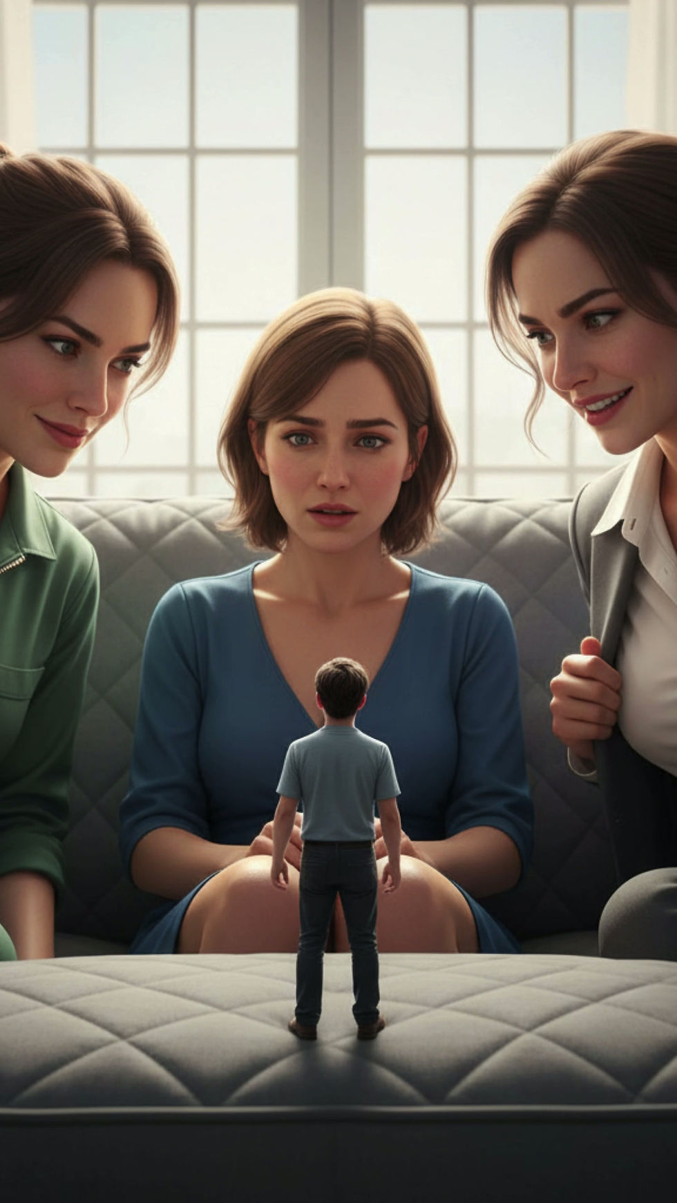 Sarah's Lab: Part 7 (Erotic Audio Story)