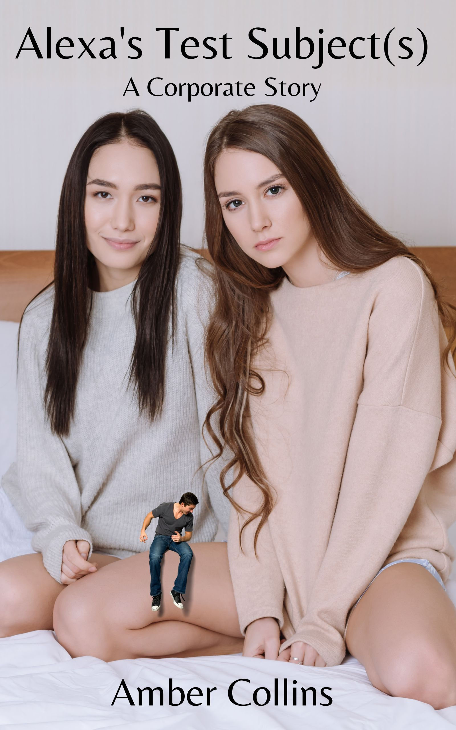 Alexa's Test Subject(s)