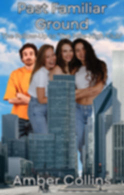 Past Familiar Ground - The Follow-Up Story to 'The Mile-High Club'