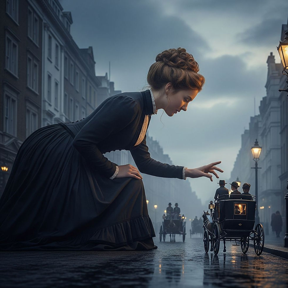 Thumbnail: The Ravishing Miniaturists