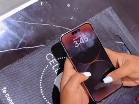 Pero me veo súper nice 😎