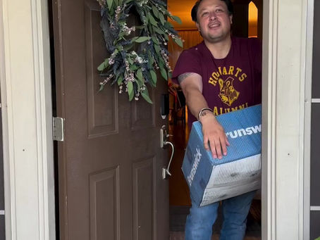 Es el balance en la relación