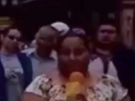 ¿Coger o Quejar? 😅