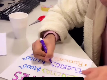 Creo que esto es un verdadero negocio