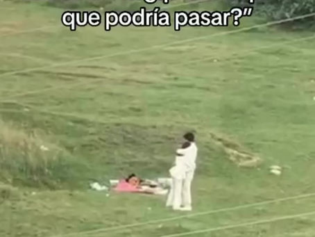 El romance no ha muerto, solo evolucionóVisita nuestra web: www.povmagazine.com.mx#povvideos #povchannel #povmagazine #povhumor #humor #comedia #romance #amor #novios 