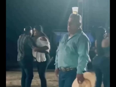 Es mi talento especial 😎