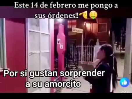 Idea millonaria para este 14 de febrero