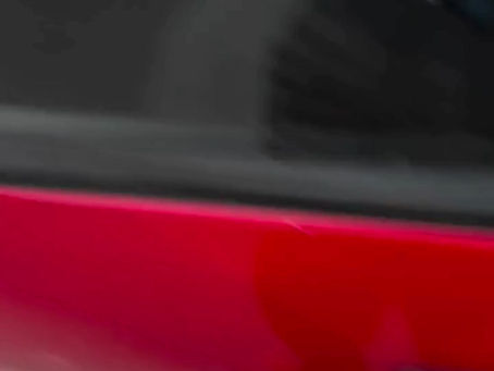 Pensé que andaba atrasado el vecino