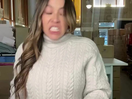 Esos intercambios sí me interesan