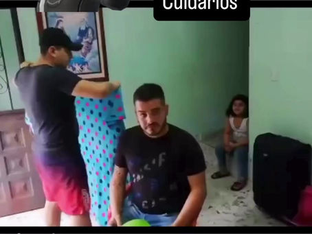 Ser tío es mi pasión 😎