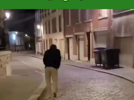 Es que ha sido una tras otra