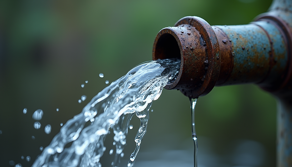 Swift Solutions for Burst Pipe Emergencies: Your Guide to Emergency Plumbing Assistance