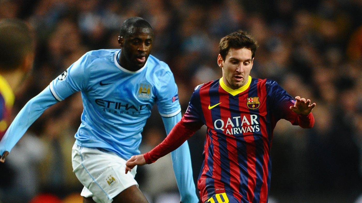 Soi kèo Barcelona vs Man City 2h30 ngày 25/8 content media