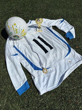 ISSSC soccer tournament
