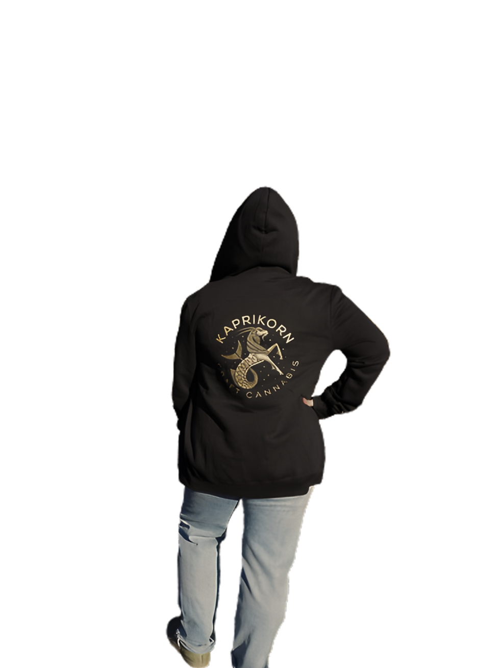 Thumbnail: Zip-Up Hoodie