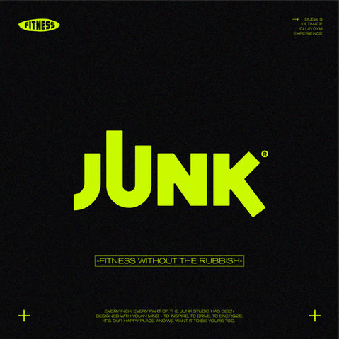 Junk